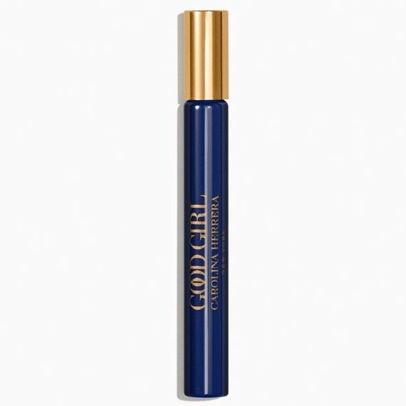 CAROLINA HERRERA GOOD GIRL EAU DE PARFUM ROLL-ON 10ML 0.34 FL OZ - Picture 10 of 17